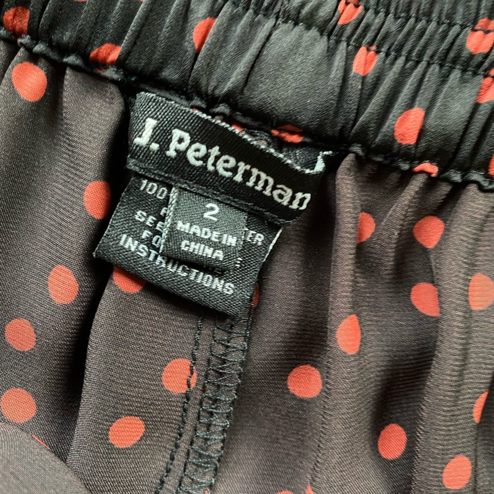J. Peterman Pants - image 3
